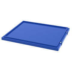 Blue Lid for 35230 by FarrellPack