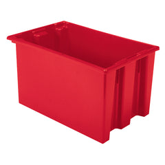 Red Nest and Stack Tote 23.5" x 15.5" x 12" by FarrellPack