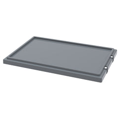 Grey Lid for 35240 by FarrellPack