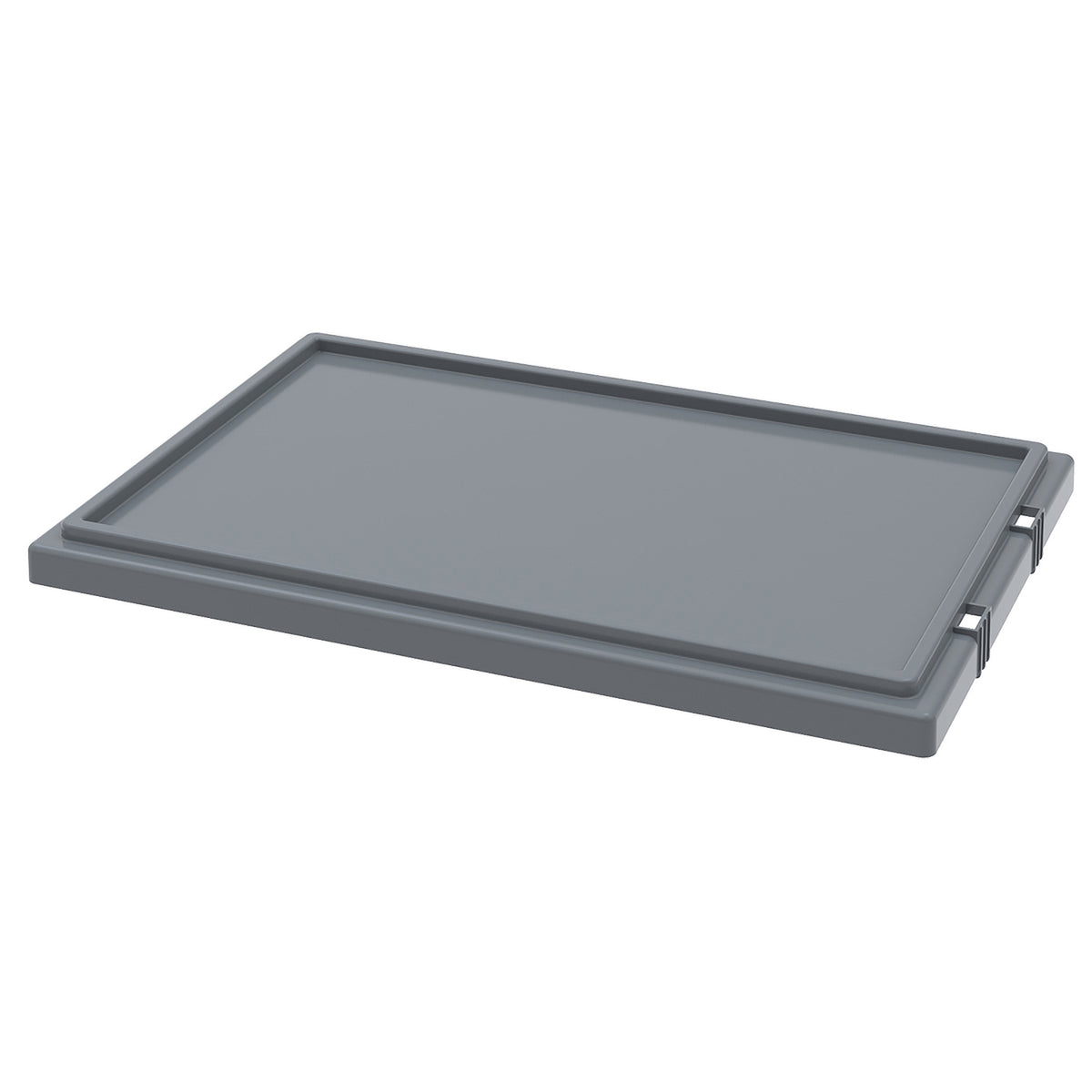 Grey Lid for 35240 - 3 Per Carton - A35241E01