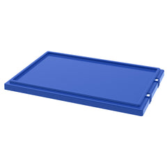Blue Lid for 35240 - 3 Per Carton - A35241E09