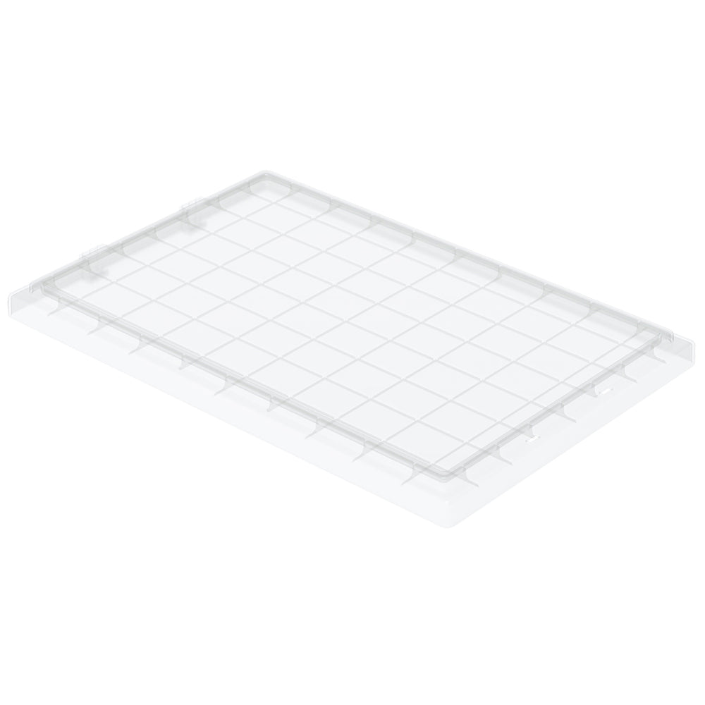 Clear Lid for 35240 by FarrellPack