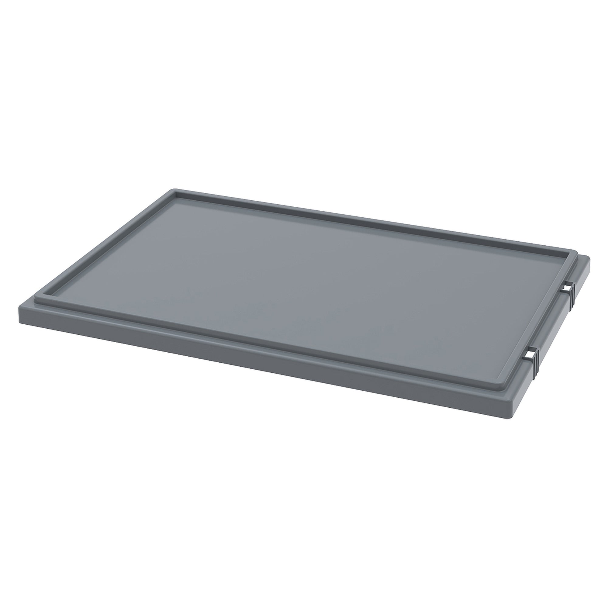 Grey Lid for 35300 - 3 Per Carton - A35301E01