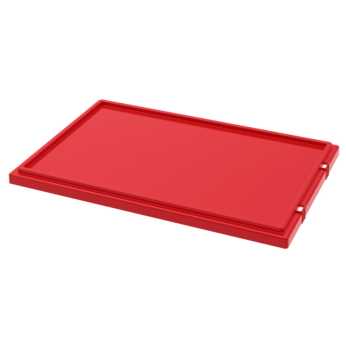 Red Lid for 35300 - 3 Per Carton - A35301E02