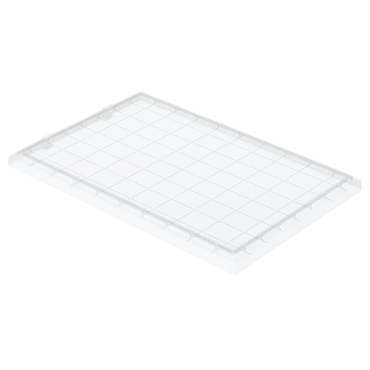 Clear Lid for 35300 - 3 Per Carton - A35301SCLAR