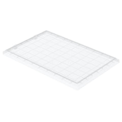 Clear Lid for 35300 - 3 Per Carton - A35301SCLAR