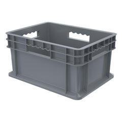 Grey Straight Wall Container 15-3/4" x 11-3/4" x 8-1/4" - A37288E01