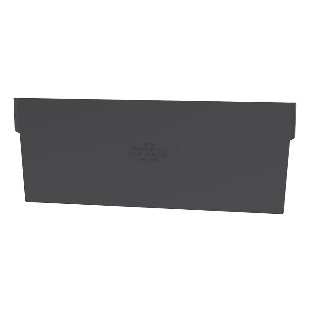 Black Dividers for A30150, A30158, A30184 by FarrellPack