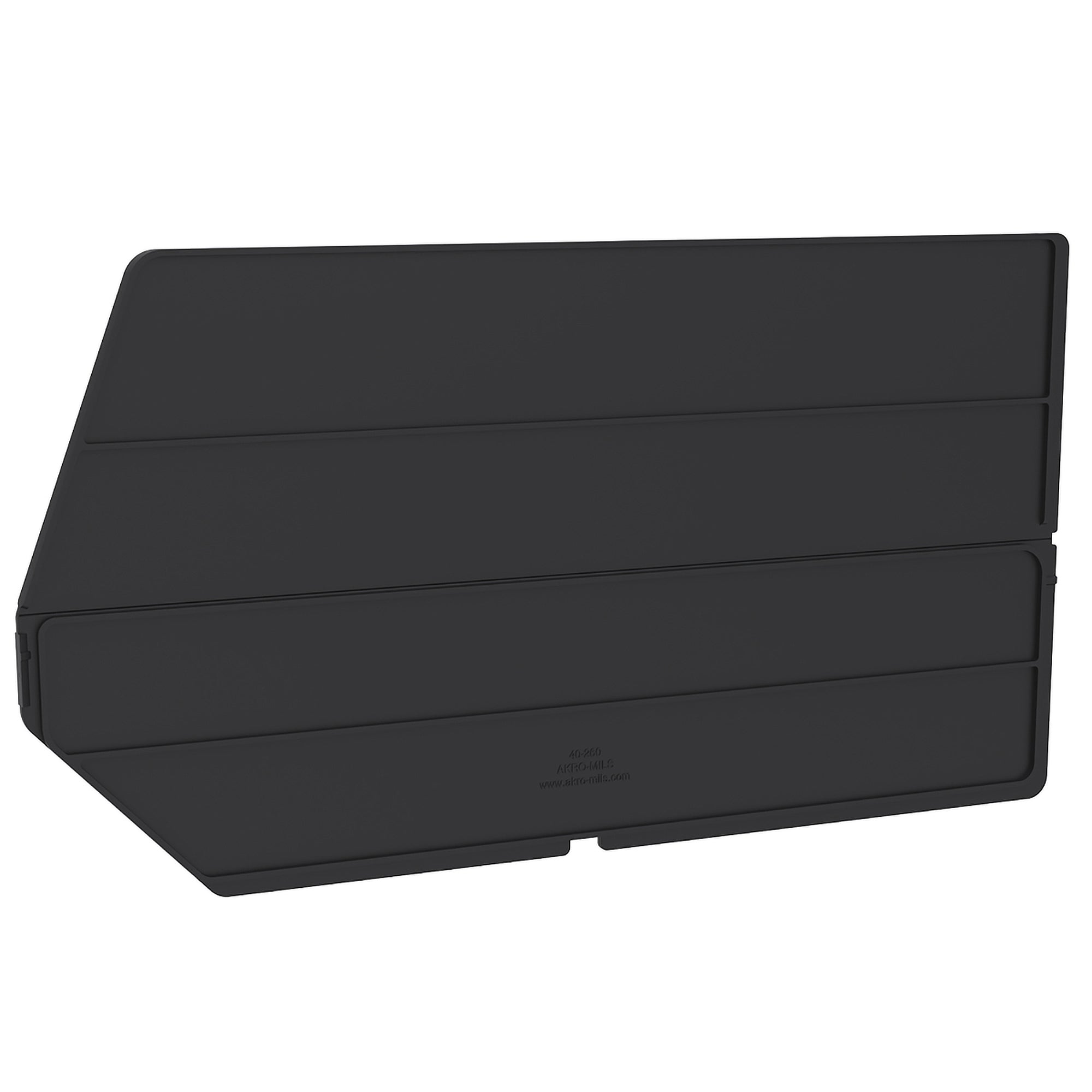 Black Dividers for A30260 (Pack of 6) - A40260