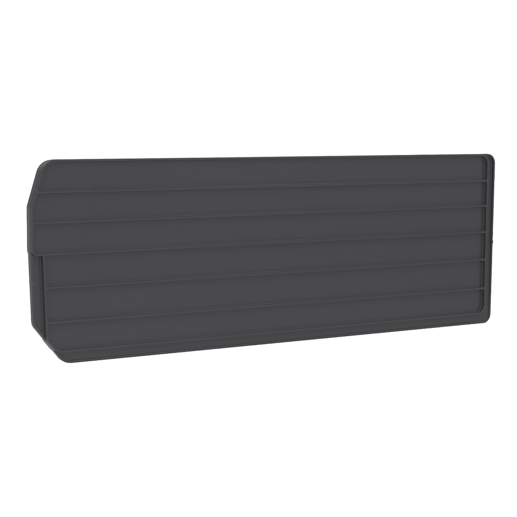 Black Length Divider for A30292 & A30293 (Pack of 6) - A40292