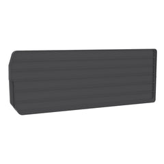 Black Length Divider for A30292 & A30293 (Pack of 6) - A40292