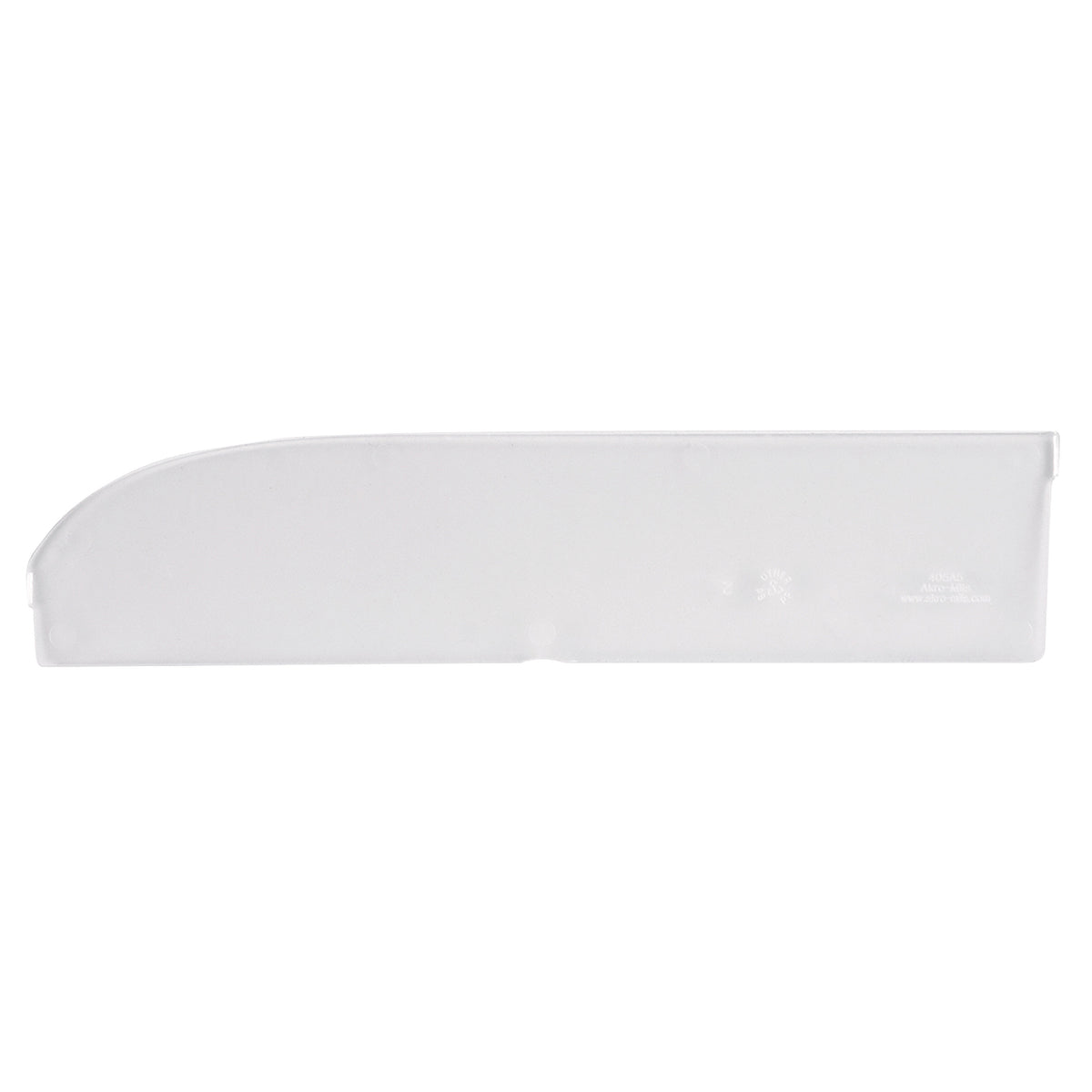 Clear Length Dividers A305A5 - Pack of 6 - A405A5