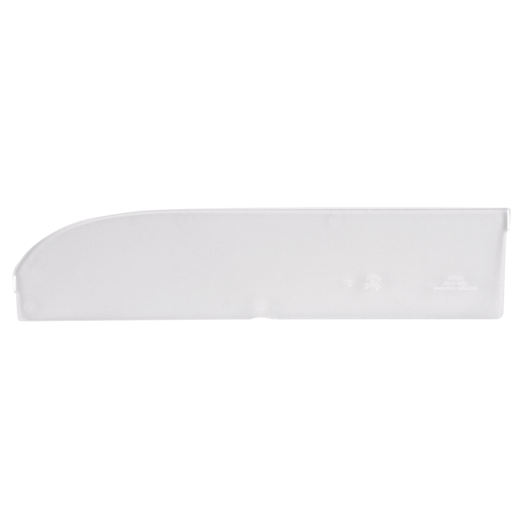 Clear Length Dividers A305A5 by FarrellPack