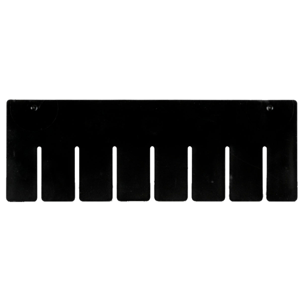 Black Short Dividers for A33164 - Pack of 6 - A41164E10