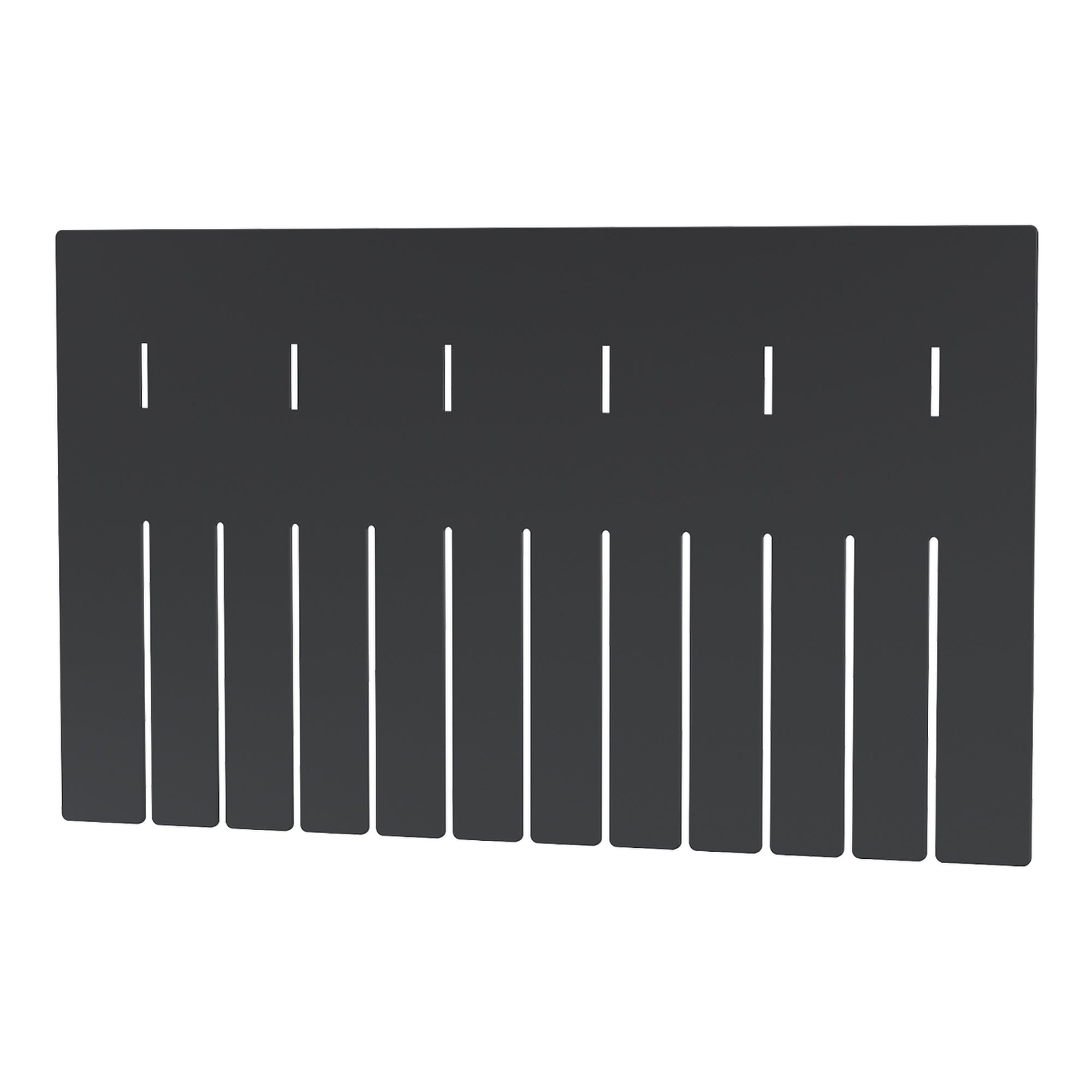 Black Short Dividers for A33220 by FarrellPack