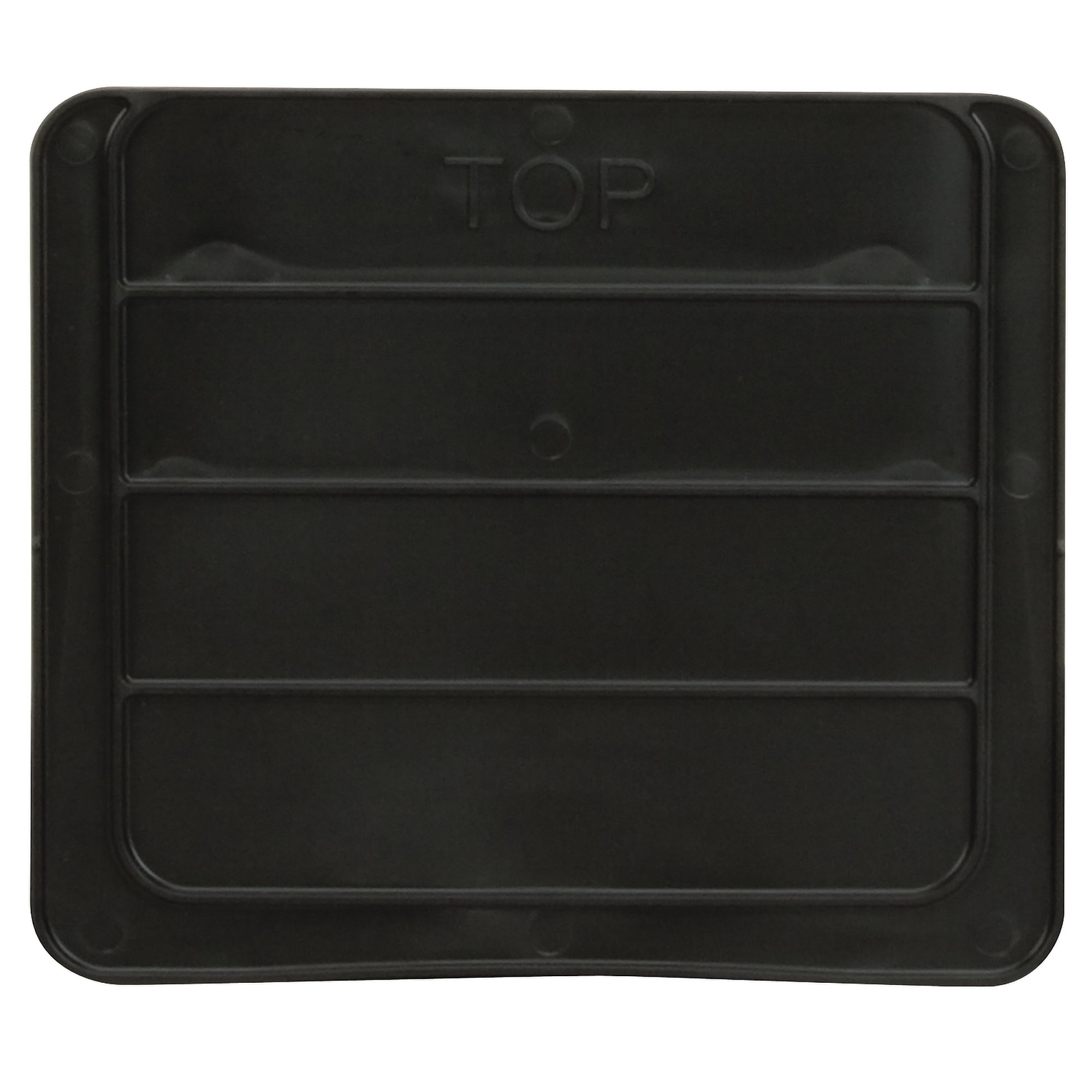 Black Width Dividers for A30284 (2-Pack) - A41284