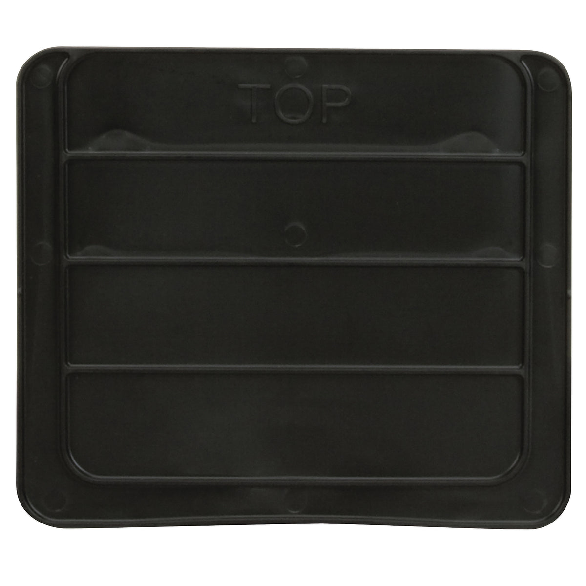 Black Width Dividers for A30284 (2-Pack) - A41284