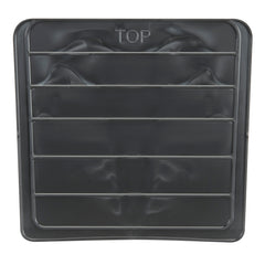 Black Width Dividers for A30287 & A30292 (Pack of 6) - A41287E10