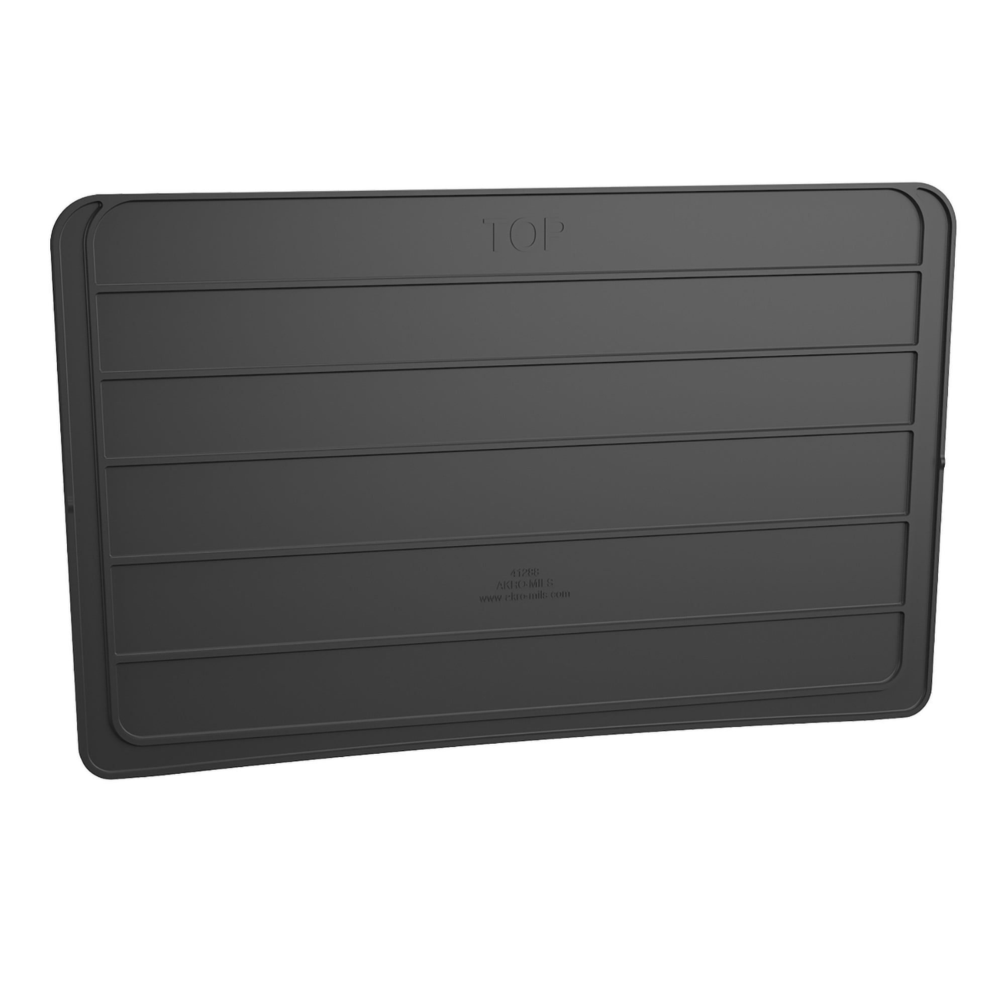 Black Width Dividers for A30288 & A30293 by FarrellPack