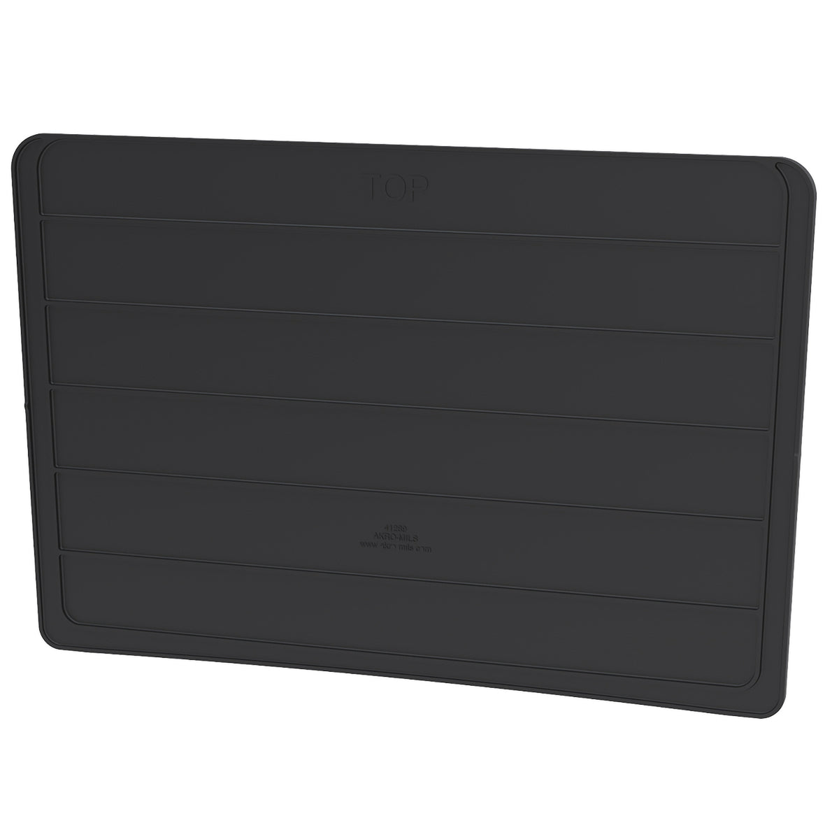 Black Width Dividers for A30289 (2-Pack) - A41289P10