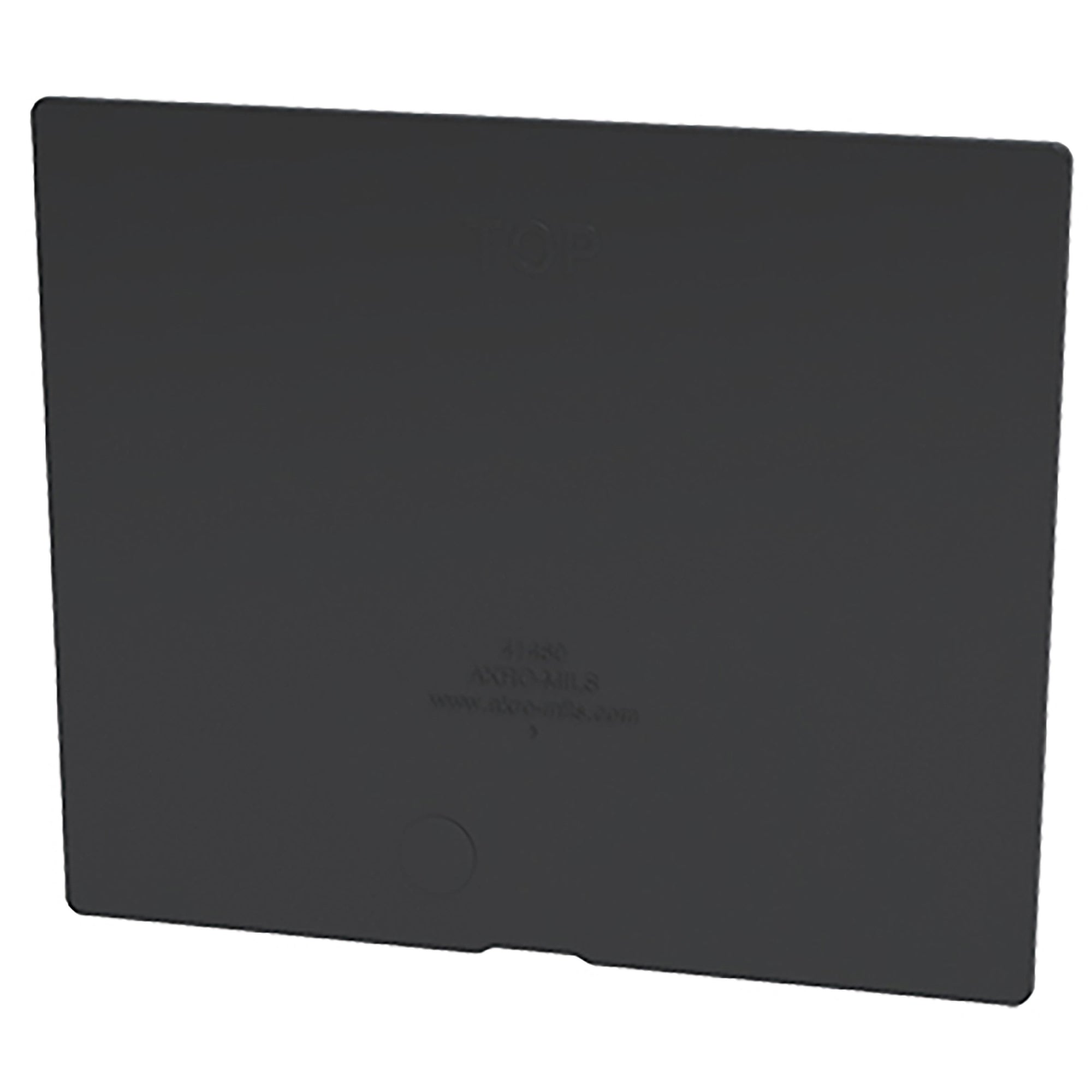 Black Dividers for A31162, A31164, A31168 (Pack of 6) - A41460