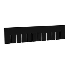 Black Long Dividers for A33164 (Pack of 6) - A42164E10