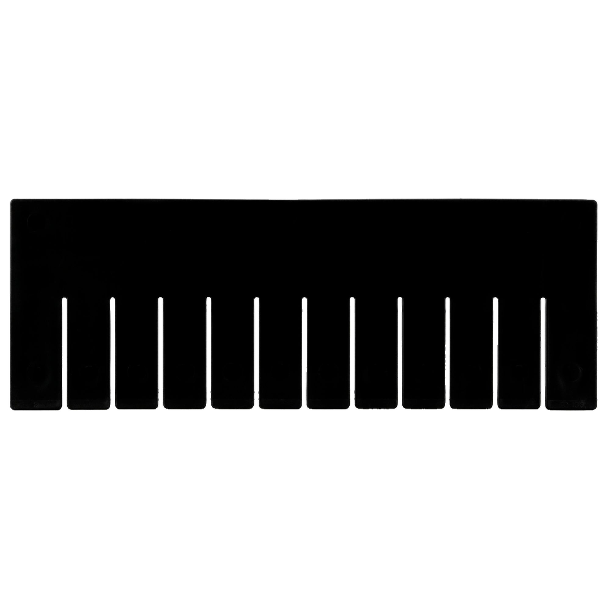 Black Long Dividers for A33166 by FarrellPack
