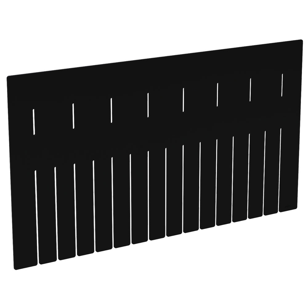 Black Long Dividers for A33222 by FarrellPack