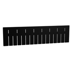 Black Long Dividers for A33226 (Pack of 6) - A42226E10