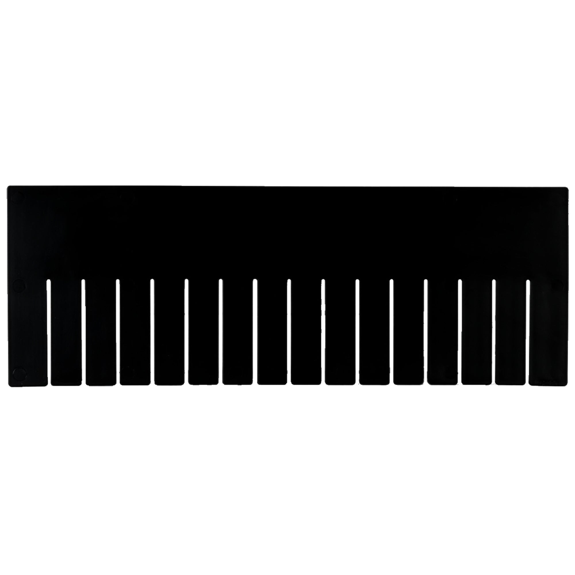 Black Long Dividers for A33228 by FarrellPack