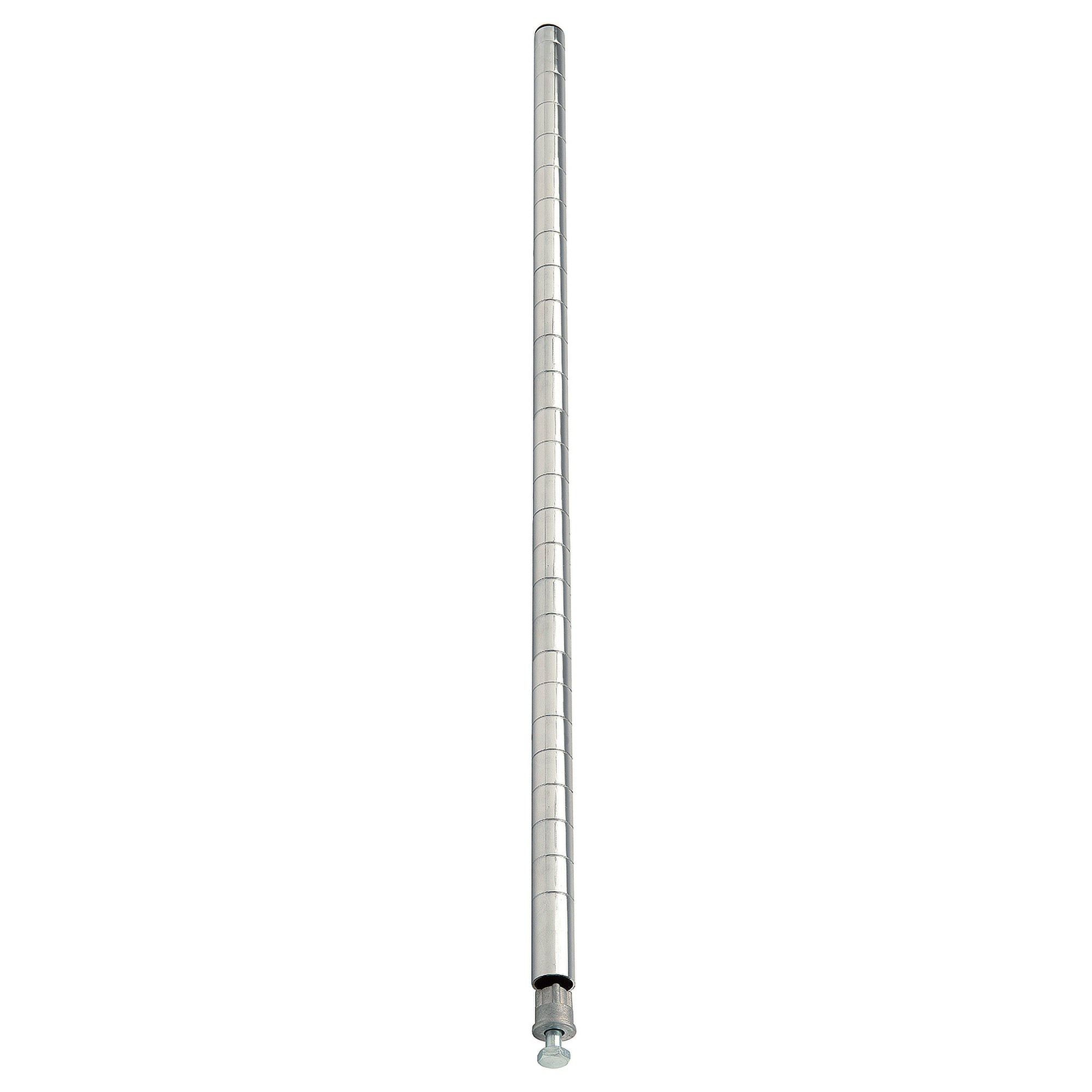 Chrome 34" Upright Post by FarrellPack