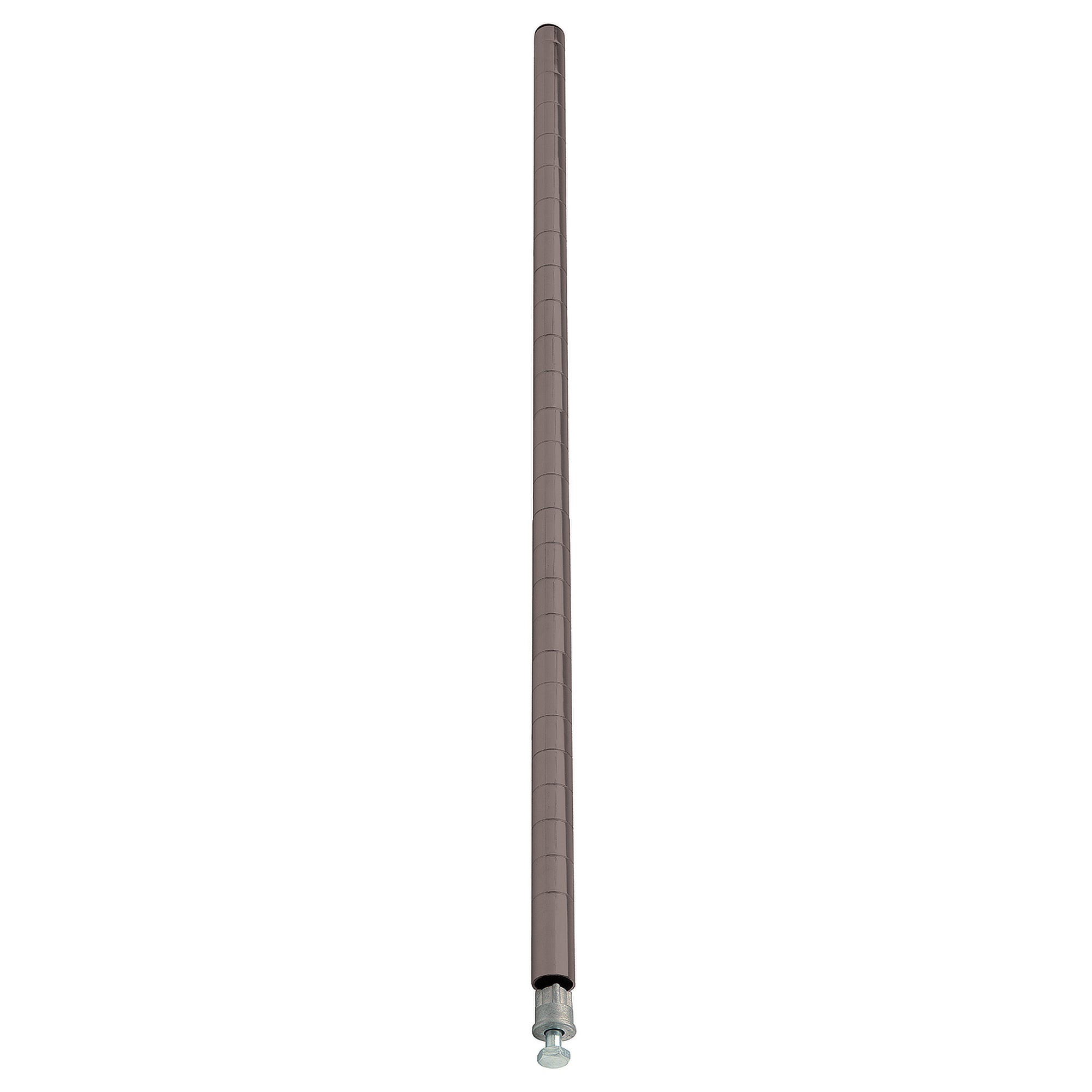Grey Epoxy 34" Upright Post by FarrellPack