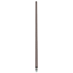Grey Epoxy 39" Upright Post by FarrellPack - AK39POSTGREY