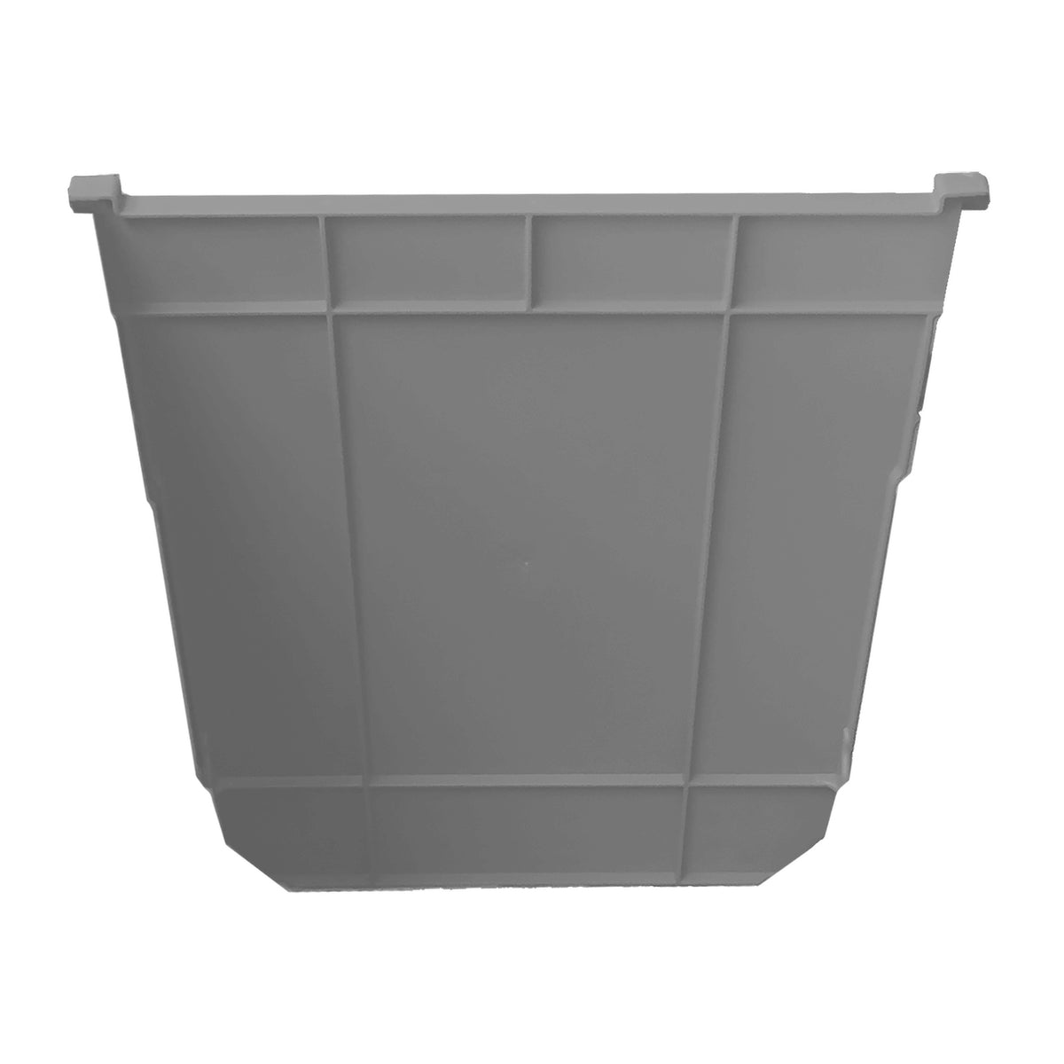 Grey Divider for AK42121203 Shelf Bin - AK421212DIVIDERGREY