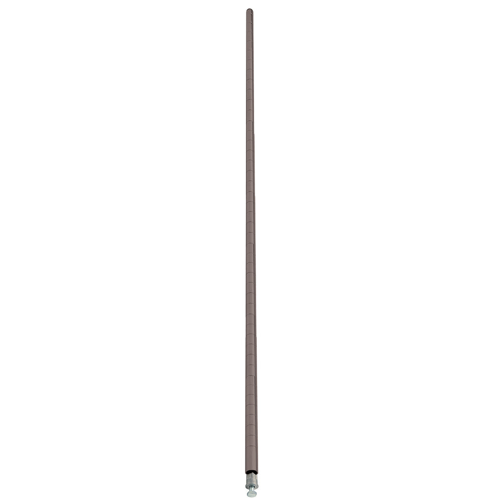 Grey Epoxy 54" Upright Post by FarrellPack