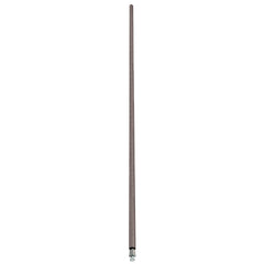 Grey Epoxy 54" Upright Post by FarrellPack