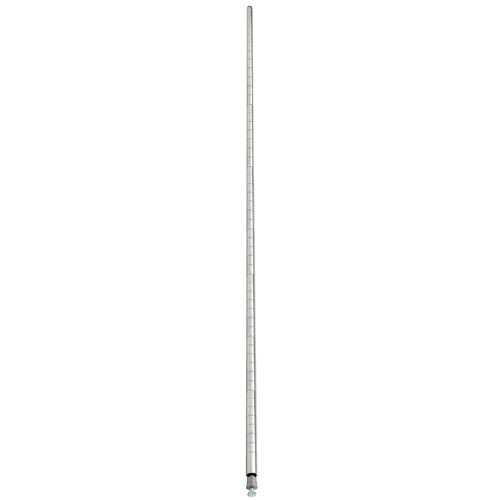 Chrome 63" Upright Post by FarrellPack