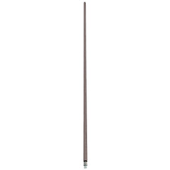 Grey Epoxy 63" Upright Post by FarrellPack - AK63POSTGREY
