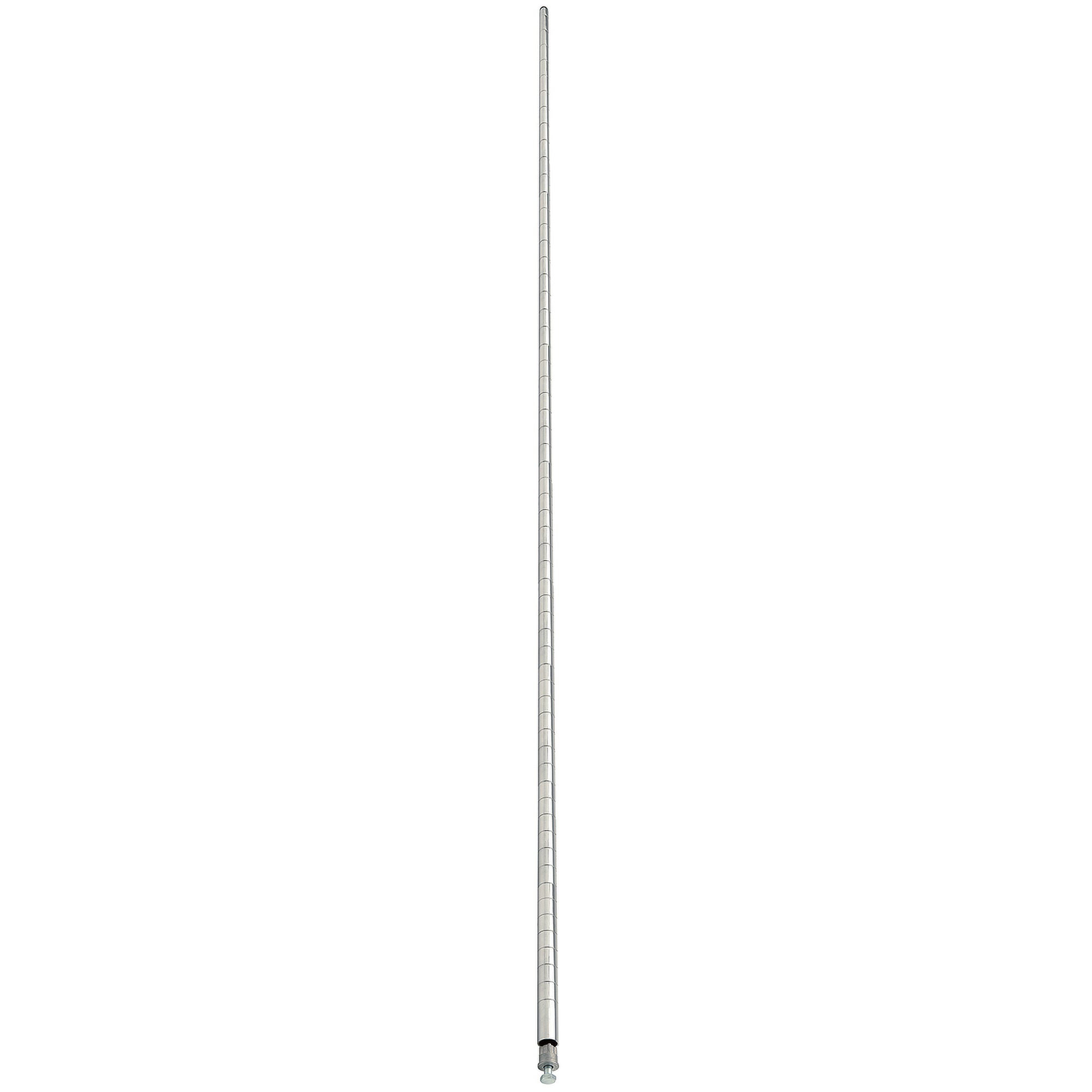 Chrome 74" Upright Post by FarrellPack