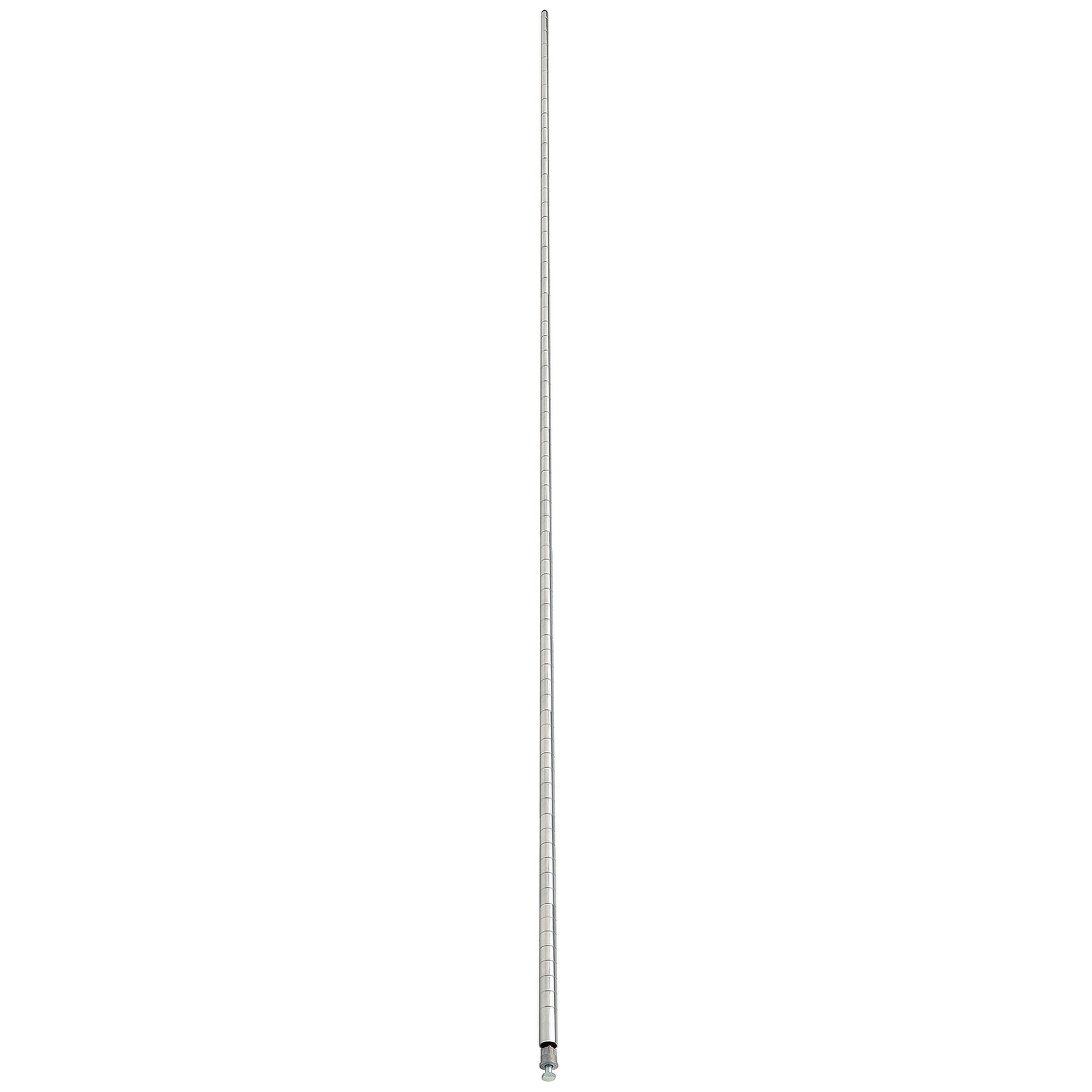 Chrome 86" Upright Post by FarrellPack