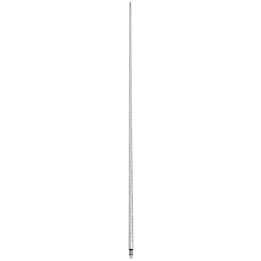 Chrome 86" Upright Post by FarrellPack