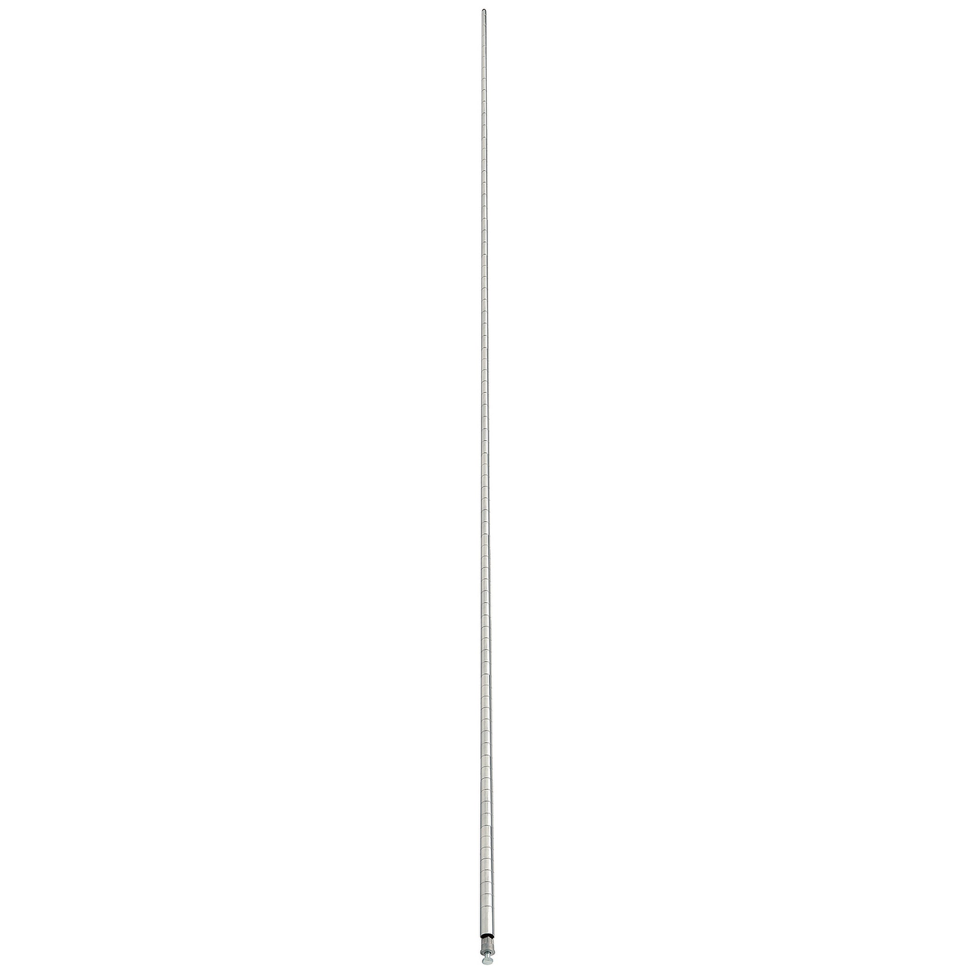 Chrome 96" Upright Post by FarrellPack