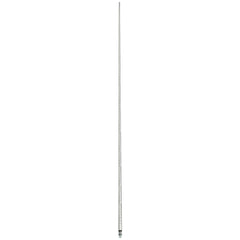 Chrome 96" Upright Post by FarrellPack
