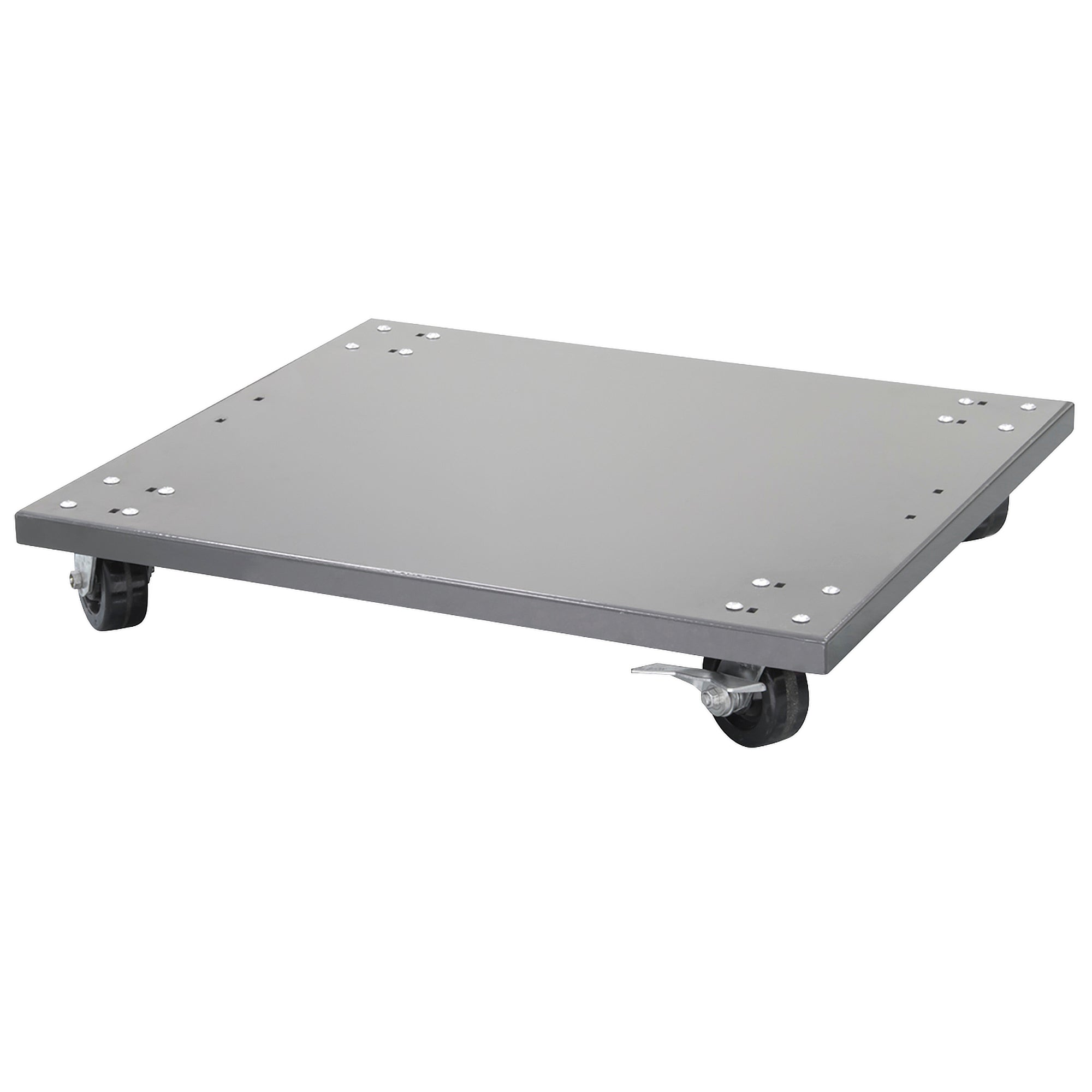 Grey Mobile Dolly - Aprd18 - APRD18MOBILE