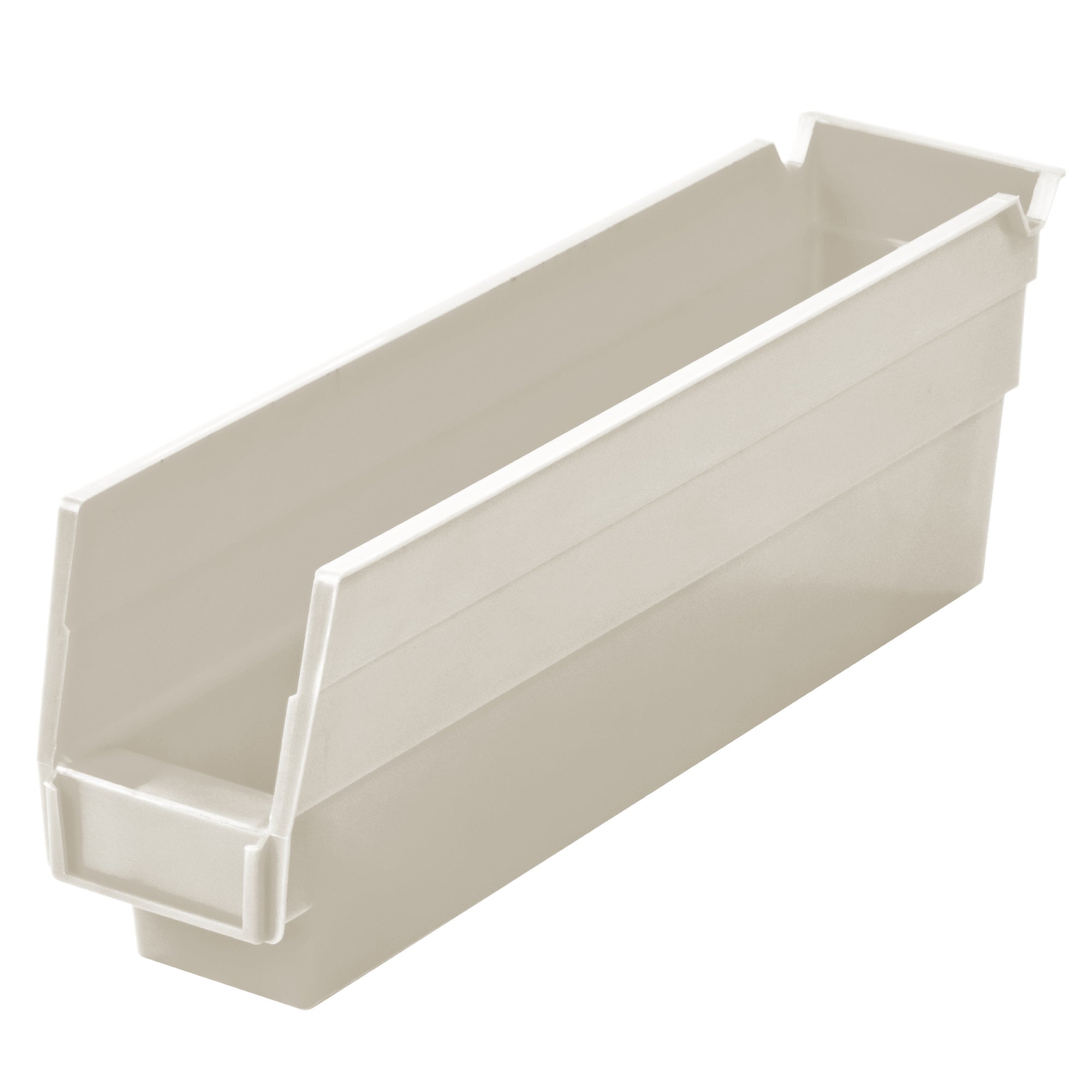 Stone Shelf Bin 11-5/8" x 2-3/4" x 4" by FarrellPack