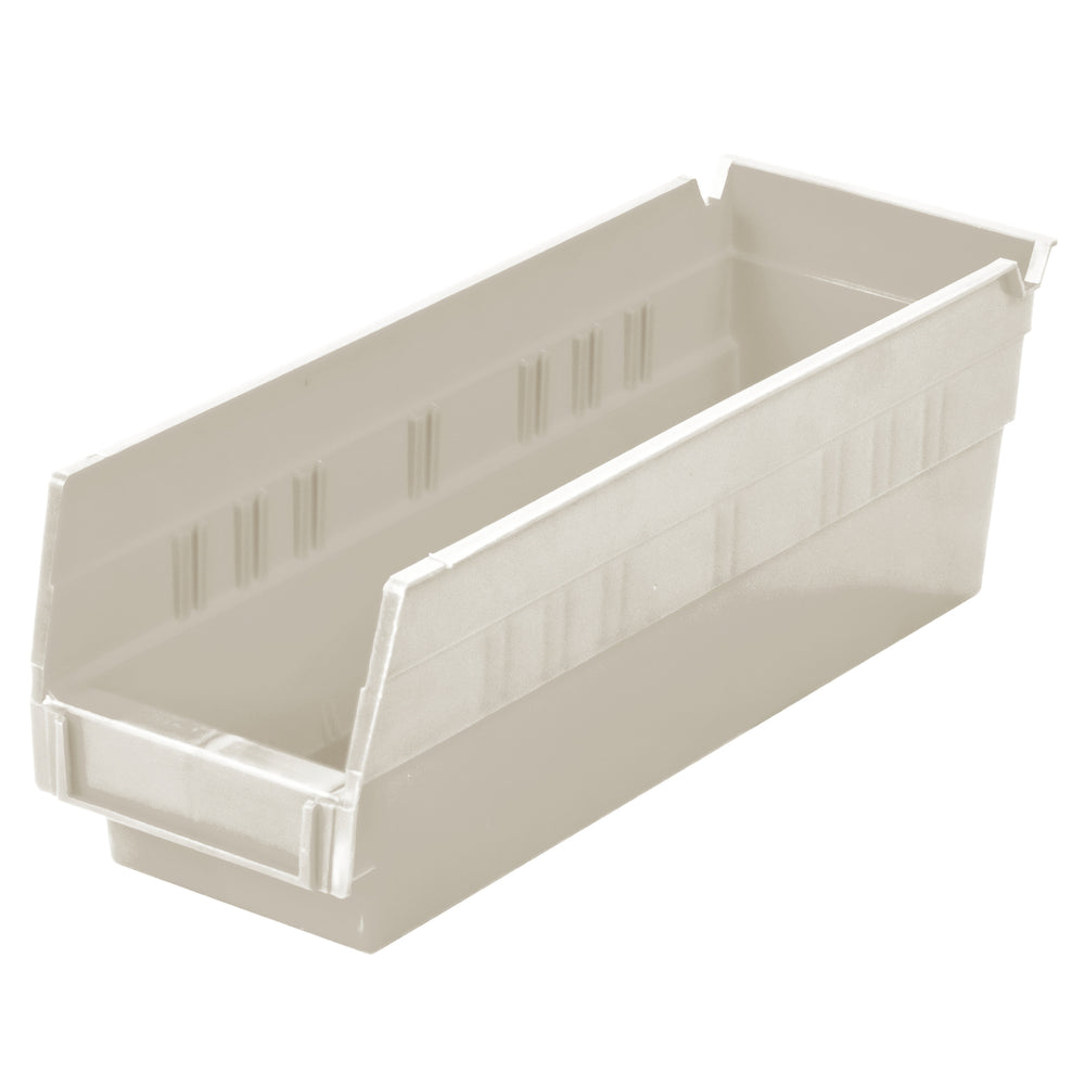 Stone Shelf Bin 11-5/8" x 4-1/8" x 4" by FarrellPack