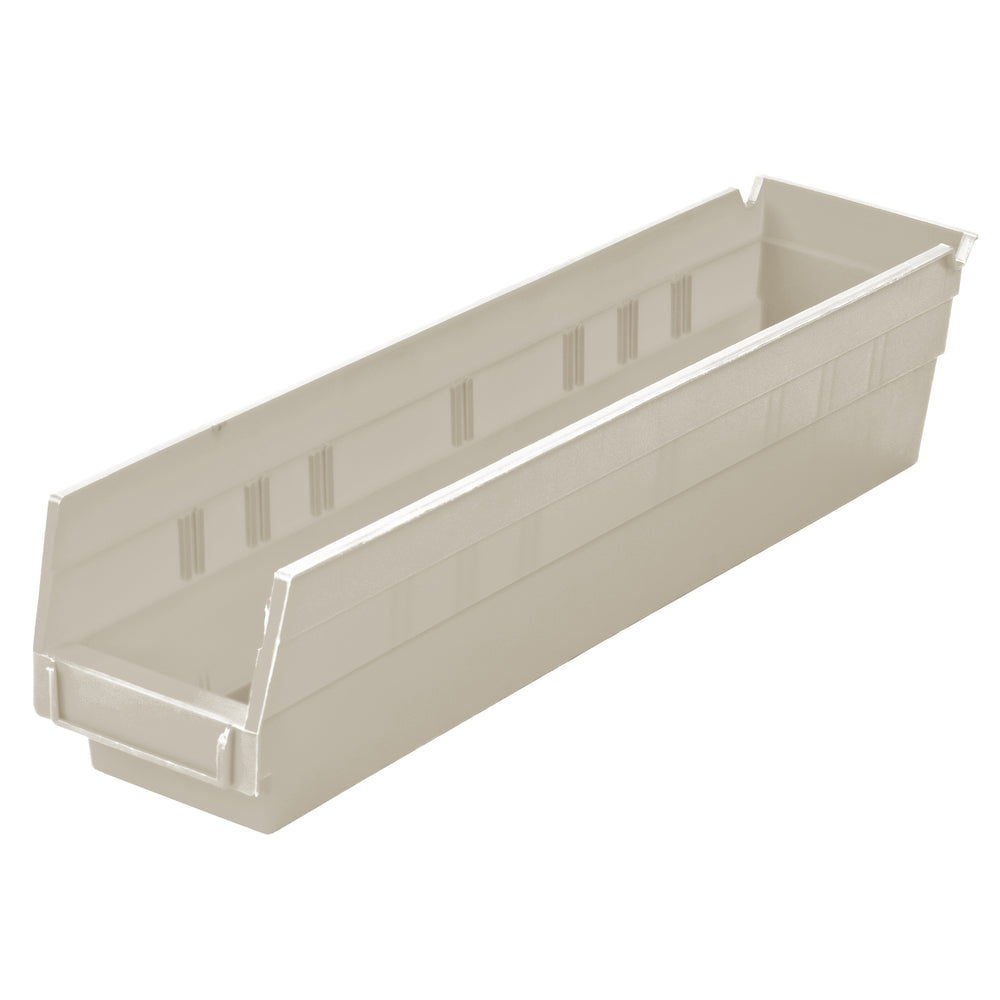 Stone Shelf Bin 17-7/8" x 4-1/8" x 4" by FarrellPack