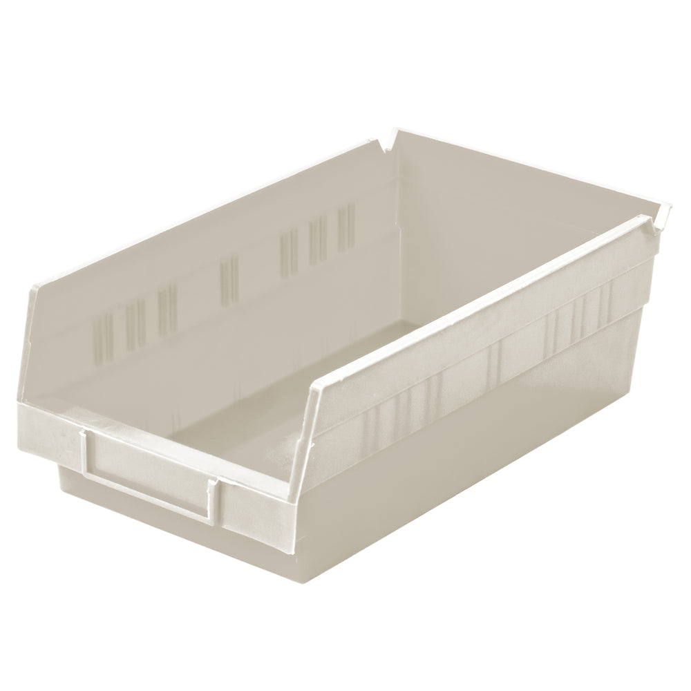 Stone Shelf Bin 11-5/8" x 6-5/8" x 4" by FarrellPack