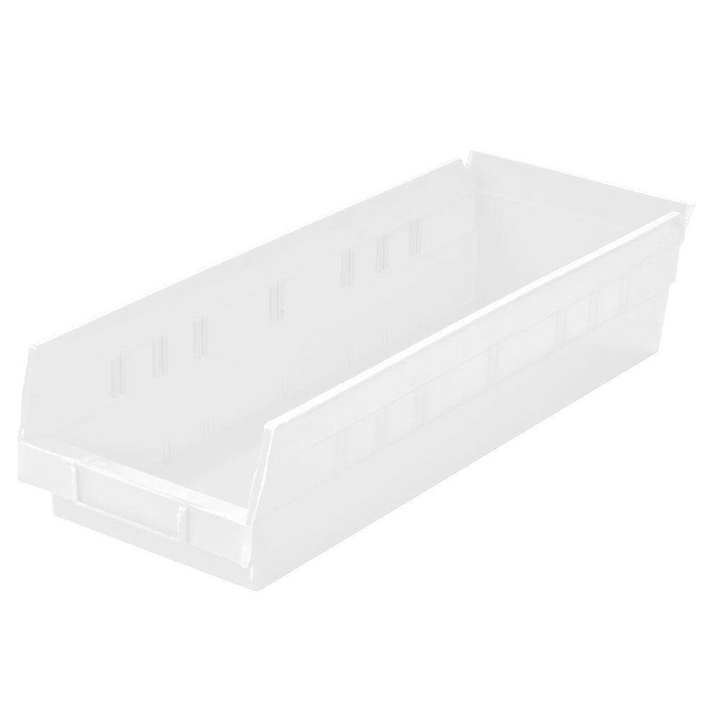 Clear Shelf Bin 17-7/8" x 6-5/8" x 4" by FarrellPack
