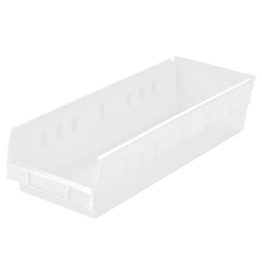 Clear Shelf Bin 17-7/8" x 6-5/8" x 4" by FarrellPack